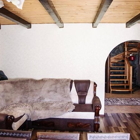 Стежка В Гори Villa เวอร์คอฟเวอนา ภายนอก รูปภาพ