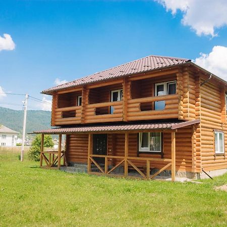 Стежка В Гори Villa เวอร์คอฟเวอนา ภายนอก รูปภาพ